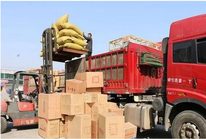 泉州到黄梅县物流专线