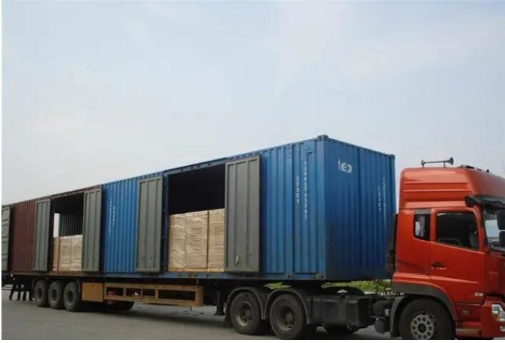 泉州到黄梅县整车运输