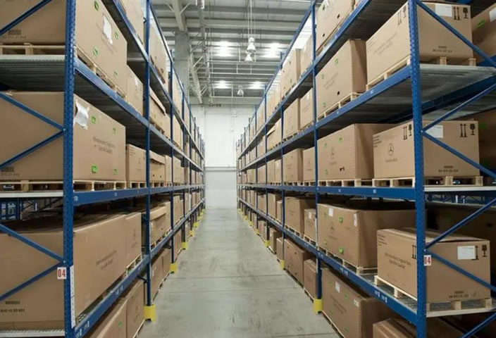 泉州到黄梅县货物仓储