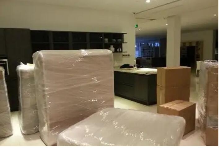 泉州到黄梅县长途搬家